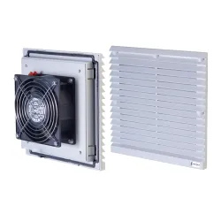 Ventilatore mm. 148.5x148.5 - IP54