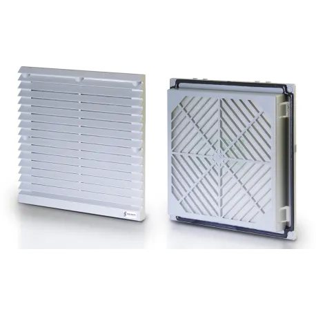 Filtro mm. 148.5x148.5 - IP54
