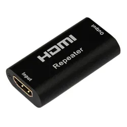 Ripetitore di Segnale HDMI 2.0 4K UHD 3D fino a 40m
