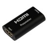 Ripetitore di Segnale HDMI 2.0 4K UHD 3D fino a 40m