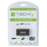 Ripetitore di Segnale HDMI 2.0 4K UHD 3D fino a 40m