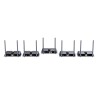 Ricevitore aggiuntivo per HDMI Extender Wireless IDATA HDMI-WL80