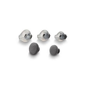 Cuscinetti gel per Plantronics CS70N
