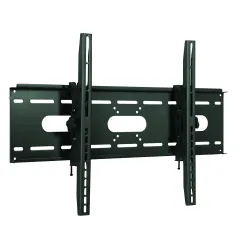 Supporto a Muro Inclinabile per TV LED LCD 42-80'' Nero