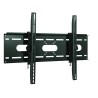 Supporto a Muro Inclinabile per TV LED LCD 42-80'' Nero