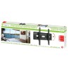 Supporto a Muro Inclinabile per TV LED LCD 42-80'' Nero