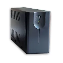 Gruppo di continuit&agrave; 850VA 510W 