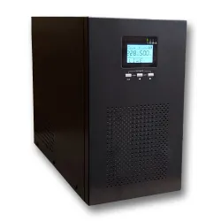 Gruppo di continuit&agrave; 1000VA 800W