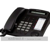 Telefono Panasonic KX-T7531 ricondizionato