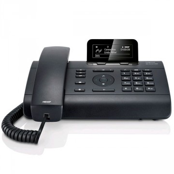 Gigaset DE310 IP PRO VoIP phone