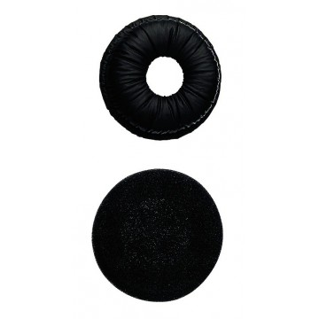 Jabra Copriauricolare per cuffia UC Voice 150 mono e duo 10 pezzi