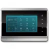 Akuvox - IT82W Postazione Interna Touch con case in metallo, schermo da 7", risoluzione 1024x600, alimentazione POE, Wi-Fi e Blu