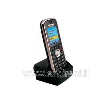 Panasonic KX-UDT121CE terminale DECT 