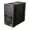 Supporto per PC da sotto scrivania