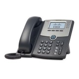 Cisco SPA504G SMB SPA504 telefono VoIP