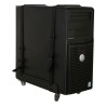  Supporto per PC da sotto scrivania e pavimento