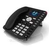 Tecdesk 5000 telefono GSM da scrivania fisso