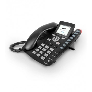 Tecdesk 3500 telefono GSM e 3G da scrivania