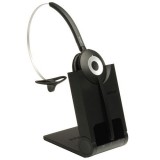 Jabra PRO 930 cuffia wireless USB MS