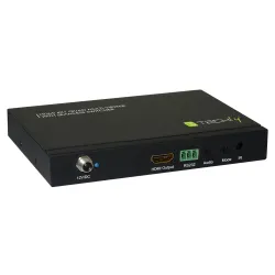 Multiview HDMI 4x1 con switch seamless 