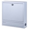 Box di Sicurezza per Notebook e Accessori per LIM Basic Grigio