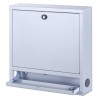 Box di Sicurezza per Notebook e Accessori per LIM Basic Grigio