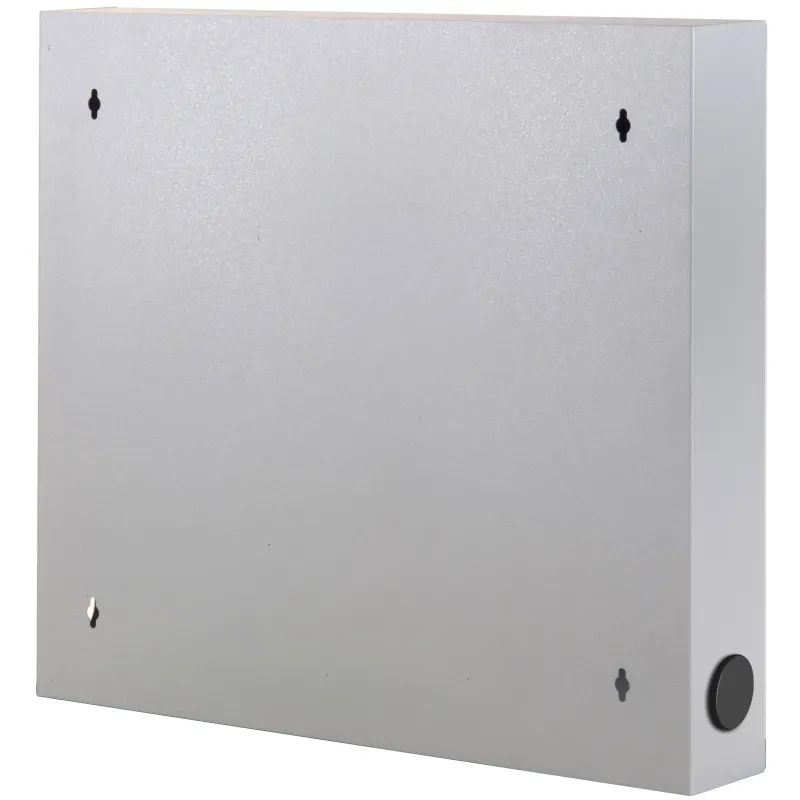 Box di Sicurezza per Notebook e Accessori per LIM Basic Grigio
