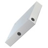 Box di Sicurezza per Notebook e Accessori per LIM Basic Grigio