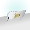 Anello e Supporto per Smartphone Oro