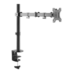 Supporto da scrivania per Monitor 13-32''  