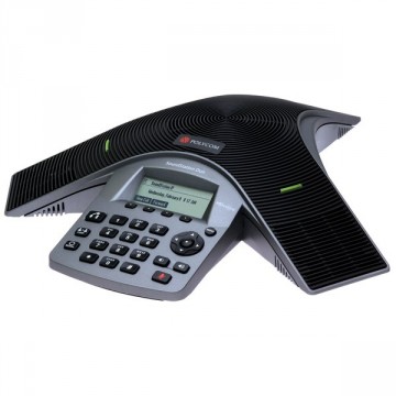 Polycom Soundstation Duo IP e analogico - VoIP SIP