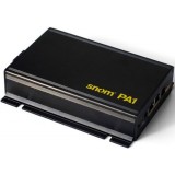 Snom PA1 adattatore VoIP paging e relè