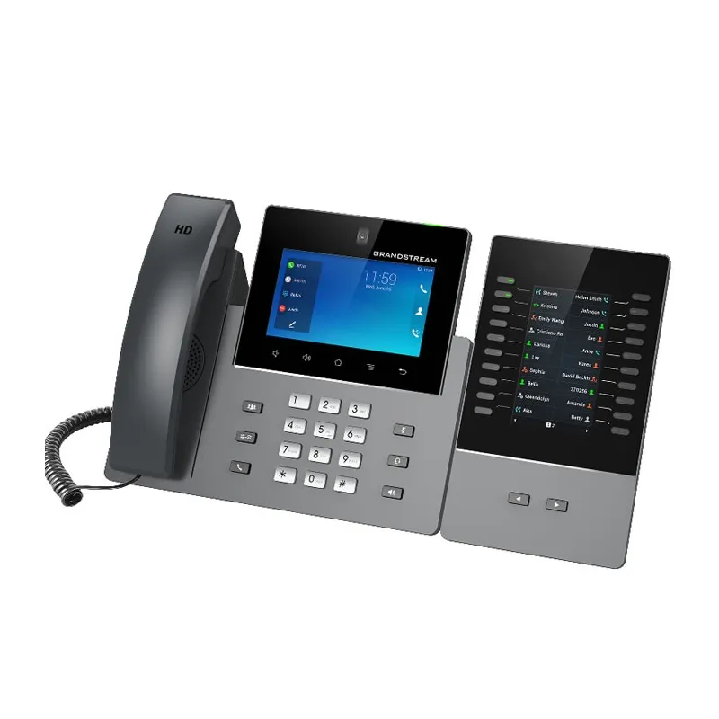 Grandstream GBX20 EXT modulo 40 tasti