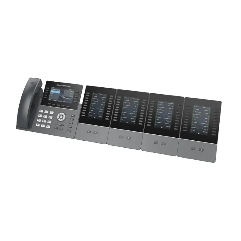 Grandstream GBX20 EXT modulo 40 tasti