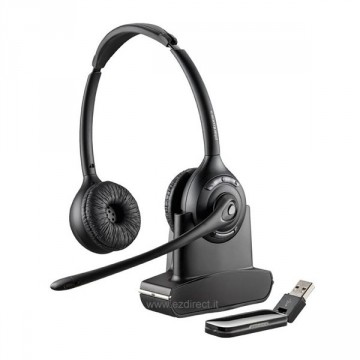 Plantronics Savi W420-M USB per ms lync