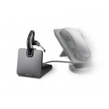 CS530A DECT Cuffia Monoaurale - Standard
