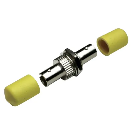 Adattatore a bussola Simplex ST Monomodale Giallo