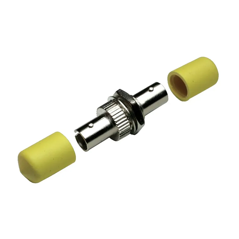 Adattatore a bussola Simplex ST Monomodale Giallo