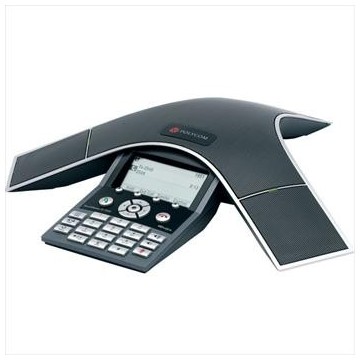 Polycom IP7000 con cavo per HDX senza alimentatore esterno