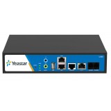Yeastar Mypbx U300 IPPBX con 1 PRI ISDN 2 fxs