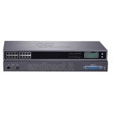 Grandstream GXW-4216 V2 Gateway 16 FXS