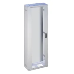 Armadio ETSI 21'' 47 unit&agrave; prof. 300 grigio