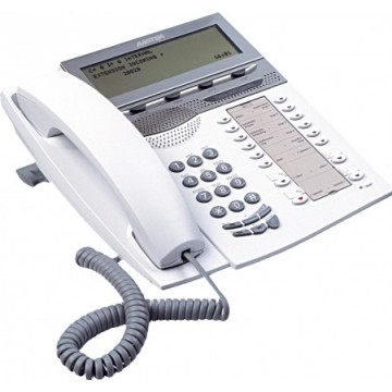 AAstra Mitel Ericsson Dialog 4224 telefono digitale