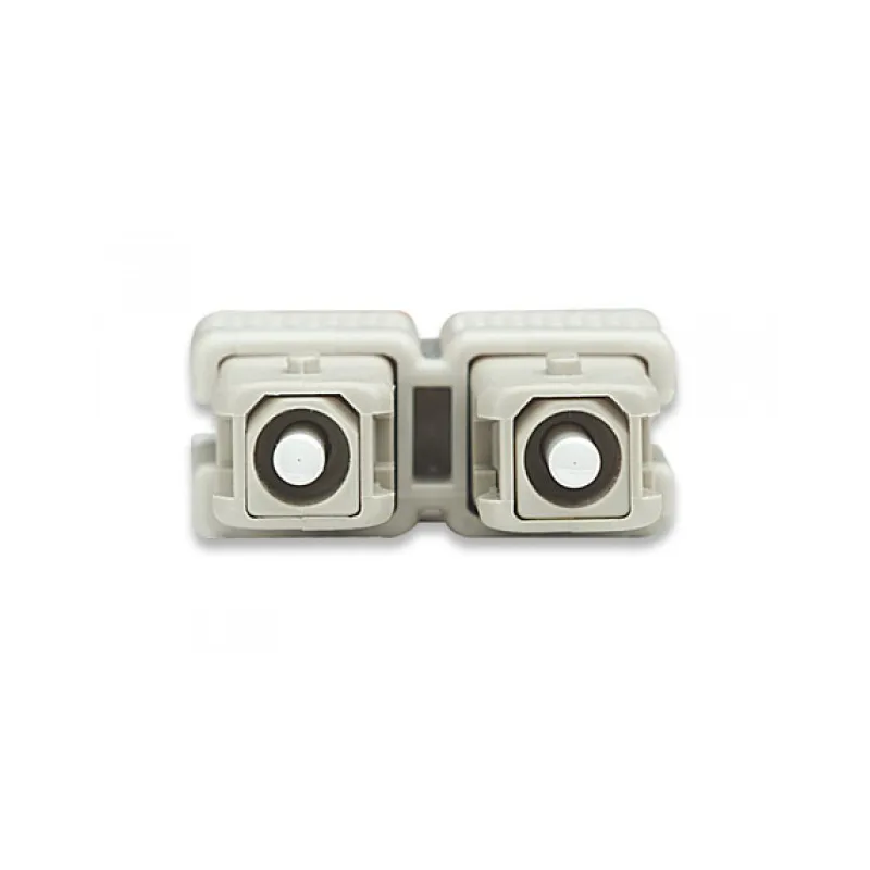 Cavo Fibra Ottica SC/LC 9/125 Monomodale 2m Diametro 1.2mm OS2