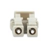 Cavo Fibra Ottica LC/LC 50/125 Multimodale 3m Diametro 1.2mm OM4