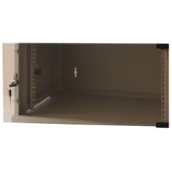 Vetro di Ricambio per Armadio Rack 19'' a Muro 9U 