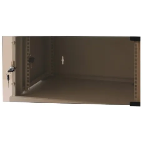 Vetro di Ricambio per Armadio Rack 19'' a Muro 9U 