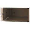 Vetro di Ricambio per Armadio Rack 19'' a Muro 9U 
