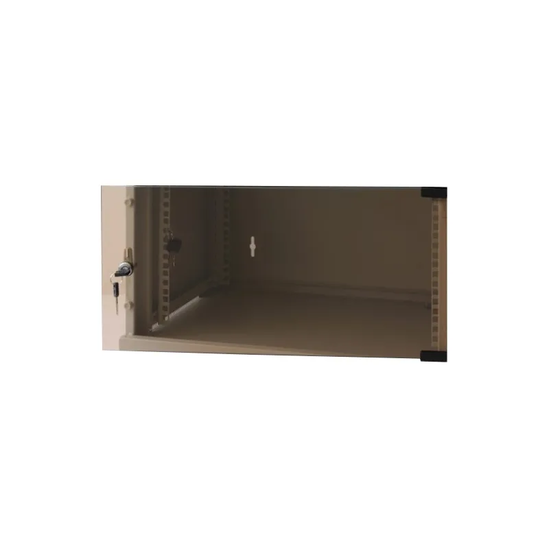 Vetro di Ricambio per Armadio Rack 19'' a Muro 9U 