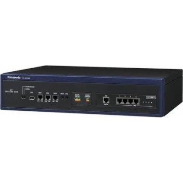 Panasonic NS1000 business communication server 